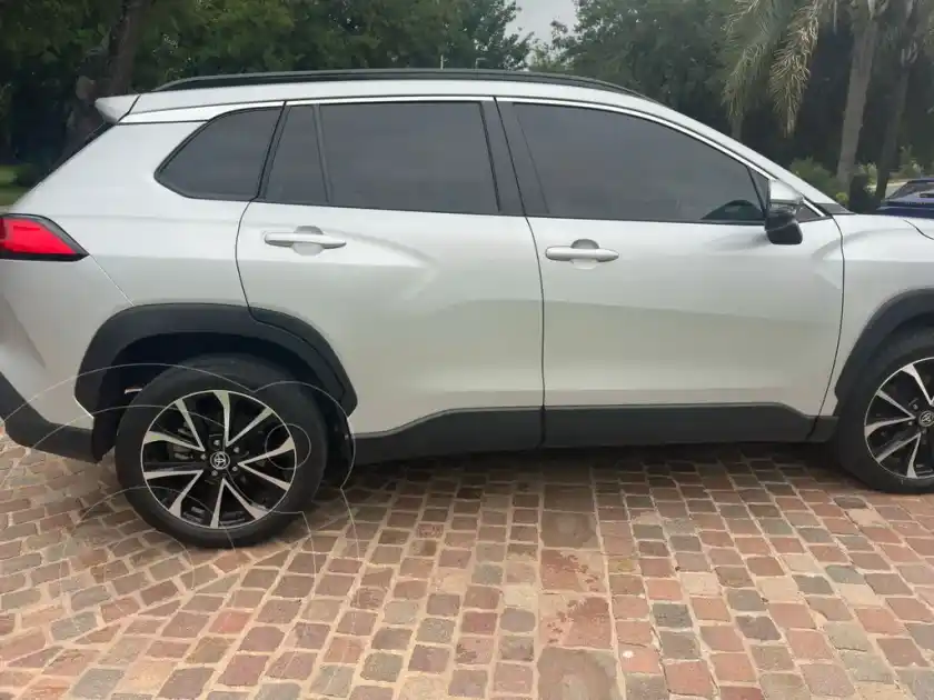 Toyota Corolla Cross 2.0 Seg Cvt  2023 - foto 5