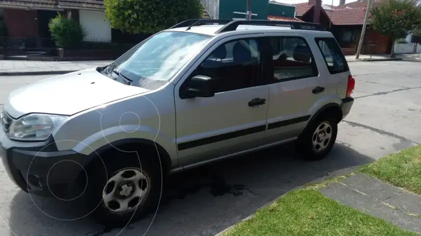 Ford Ecosport 1.6L 4X2 Xls  2012 - foto 3