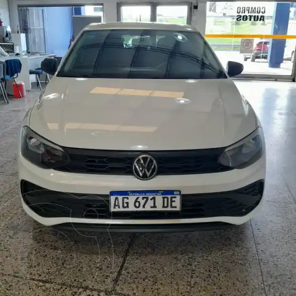 Volkswagen Polo 5P 1.6L Track Msi  2024 - foto 2