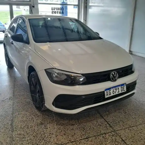 Volkswagen Polo 5P 1.6L Track Msi  2024 - foto 3