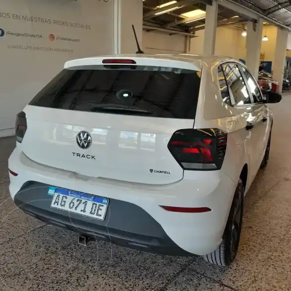 Volkswagen Polo 5P 1.6L Track Msi  2024 - foto 5
