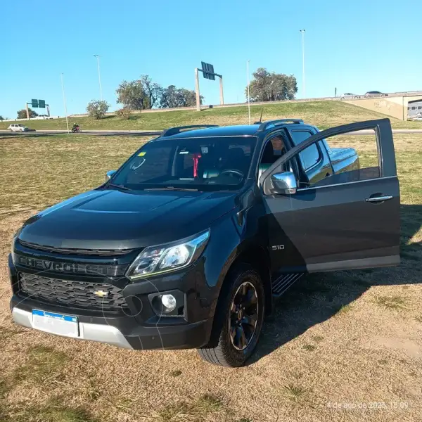Chevrolet S 10 High Country 2.8 4X4 Cd Aut (2776 Cc) 2021 - foto 1