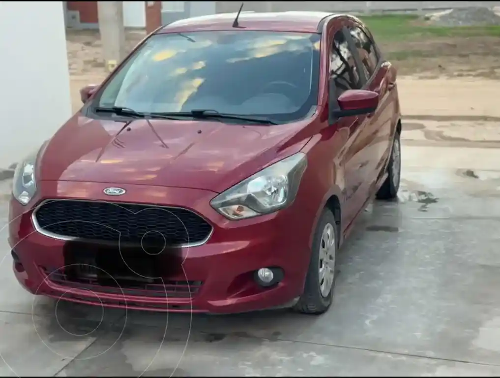 Ford Ka 1.5L Se  2016 - foto 1