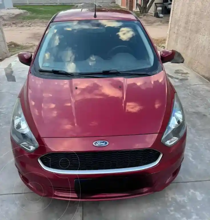 Ford Ka 1.5L Se  2016 - foto 2