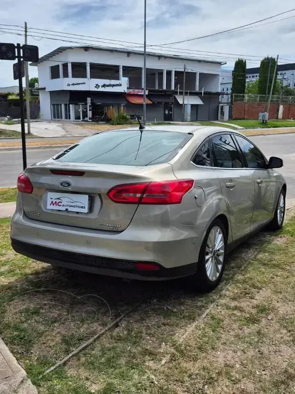 Ford Focus Focus L/14 2.0 4 P Titanium 2017 - foto 3
