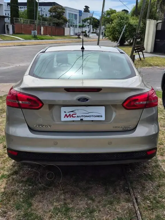 Ford Focus Focus L/14 2.0 4 P Titanium 2017 - foto 4