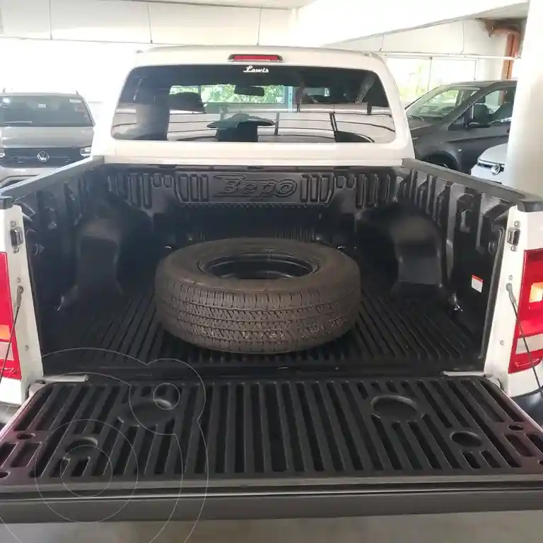 Volkswagen Amarok Dc 4X2 Trendline  2024 - foto 5