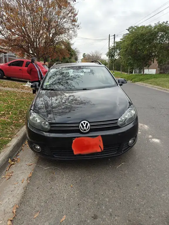 Volkswagen Vento 2011 - foto 1