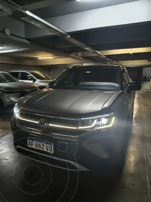 Volkswagen Taos Highline Aut Bitono  2022 - foto 1