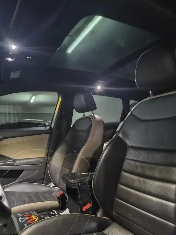 Volkswagen Taos Highline Aut Bitono  2022 - foto 5