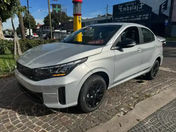 Fiat Cronos 1.3L Drive  2026 - foto 1