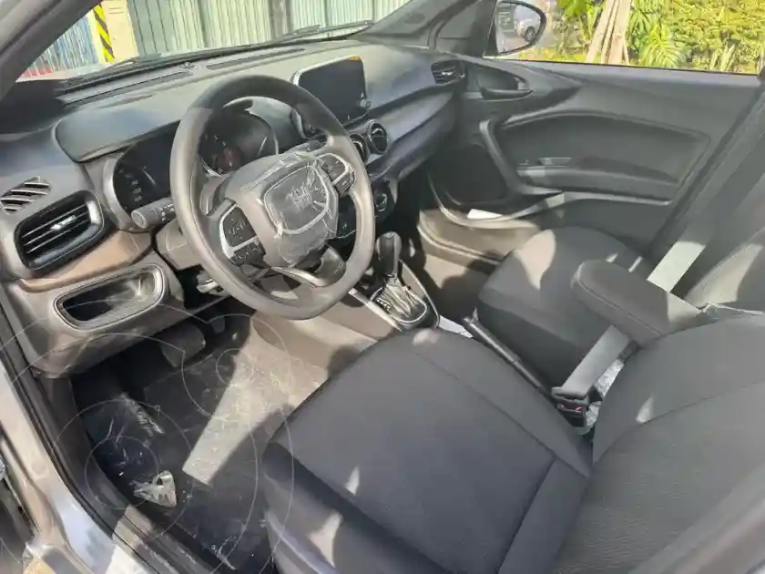 Fiat Cronos 1.3L Drive  2026 - foto 2