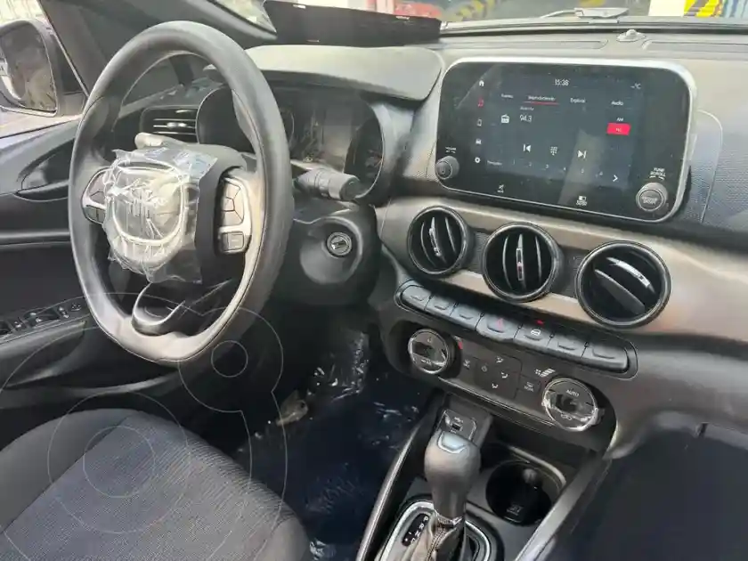 Fiat Cronos 1.3L Drive  2026 - foto 3