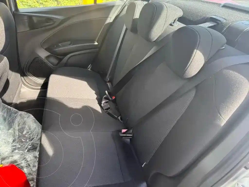 Fiat Cronos 1.3L Drive  2026 - foto 4