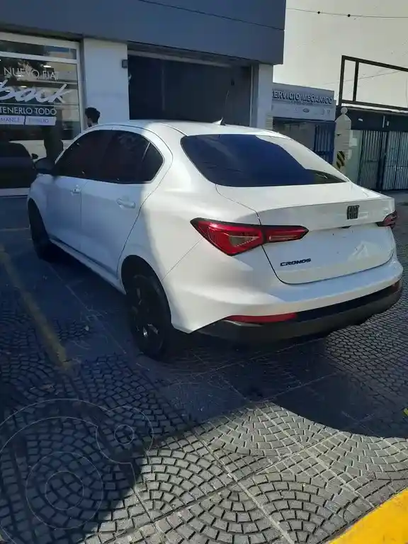 Fiat Cronos 1.3L Drive  2026 - foto 5