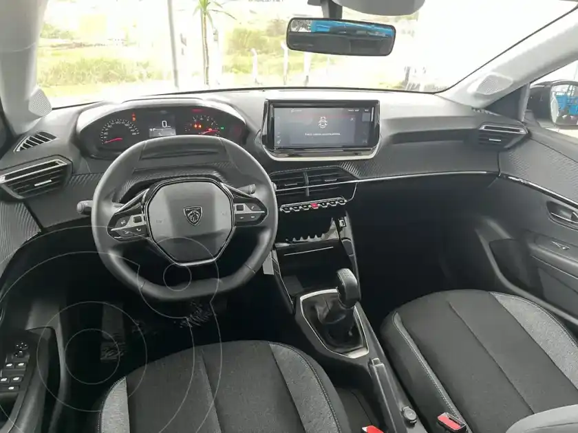 Peugeot 208 Allure Aut  2026 - foto 5