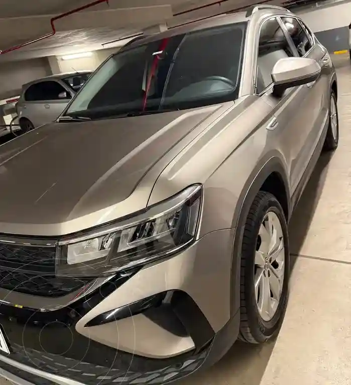 Volkswagen Taos Comfortline Aut  2024 - foto 3