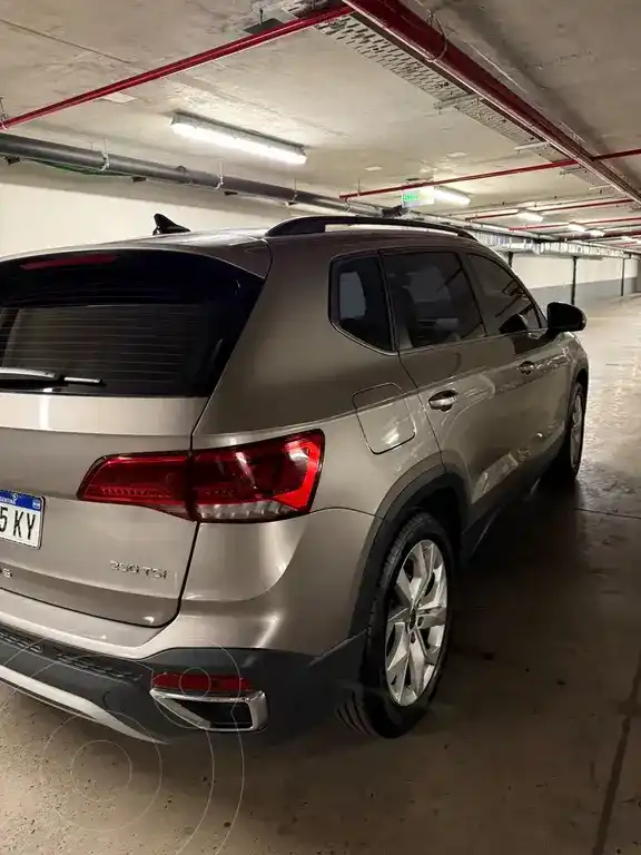 Volkswagen Taos Comfortline Aut  2024 - foto 5