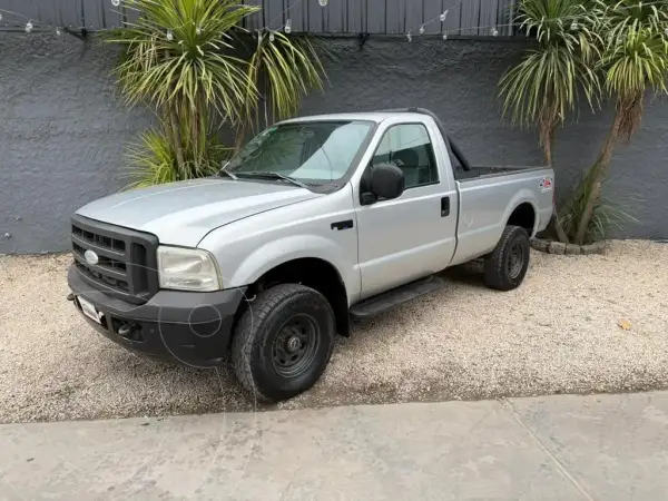 Ford F-100 F-100 3.9 Tdi Xl Plus L/06 4X4 2008 - foto 1