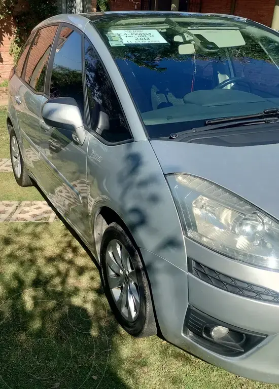 Citroën C4 Picasso 1.6 Hdi Tendance (1560 Cc) 2012 - foto 2