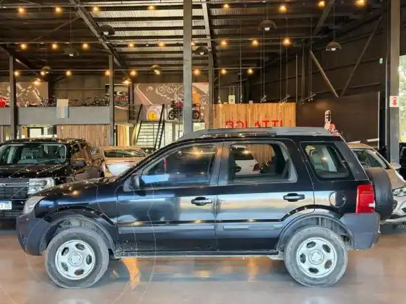 Ford Ecosport Eco Sport 1.6 Xl   Plus       L/07  2012 - foto 2
