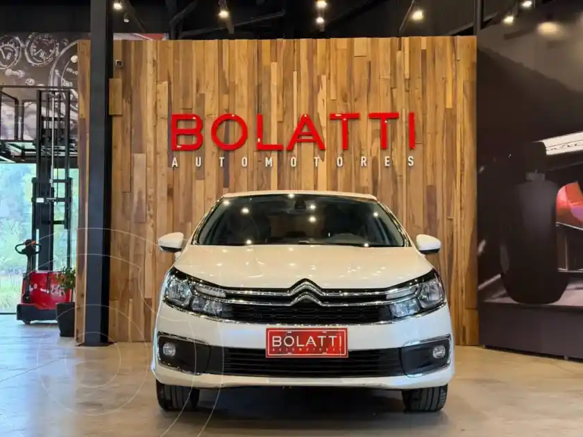 Citroën C4 C 4 Lounge 1.6 Thp Feel Pk  2021 - foto 2