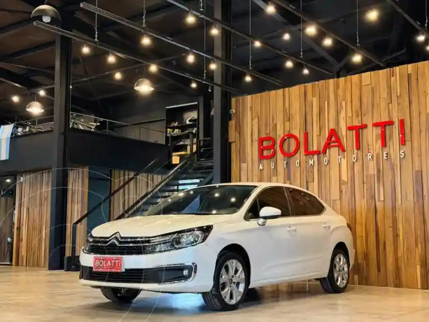 Citroën C4 C 4 Lounge 1.6 Thp Feel Pk  2021 - foto 3