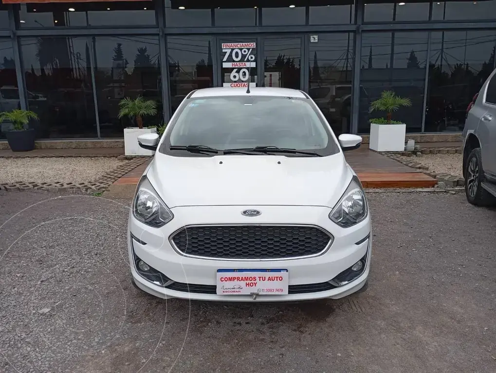 Ford Ka Ka 1.5 Sel                    L/18 2019 - foto 3