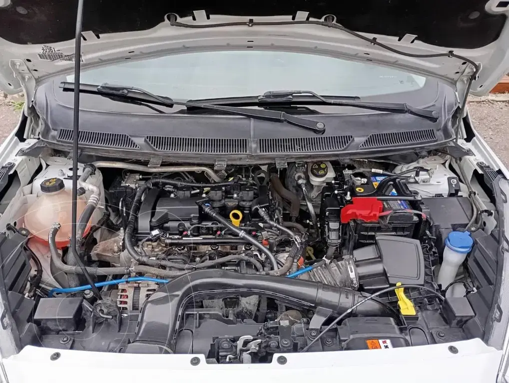 Ford Ka Ka 1.5 Sel                    L/18 2019 - foto 5