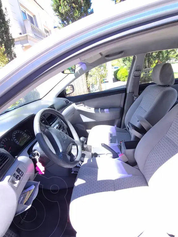 Toyota Corolla 1.6 Xli (1598 Cc) 2007 - foto 3