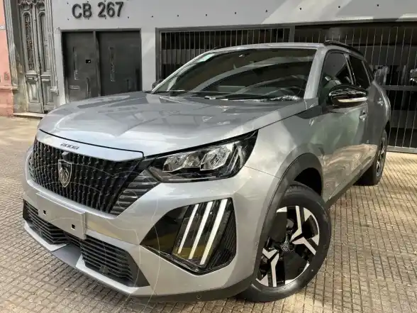 Peugeot 2008 Gt T200  2025 - foto 1