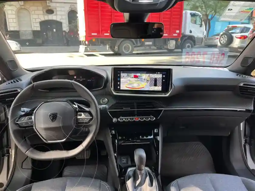 Peugeot 2008 Gt T200  2025 - foto 4
