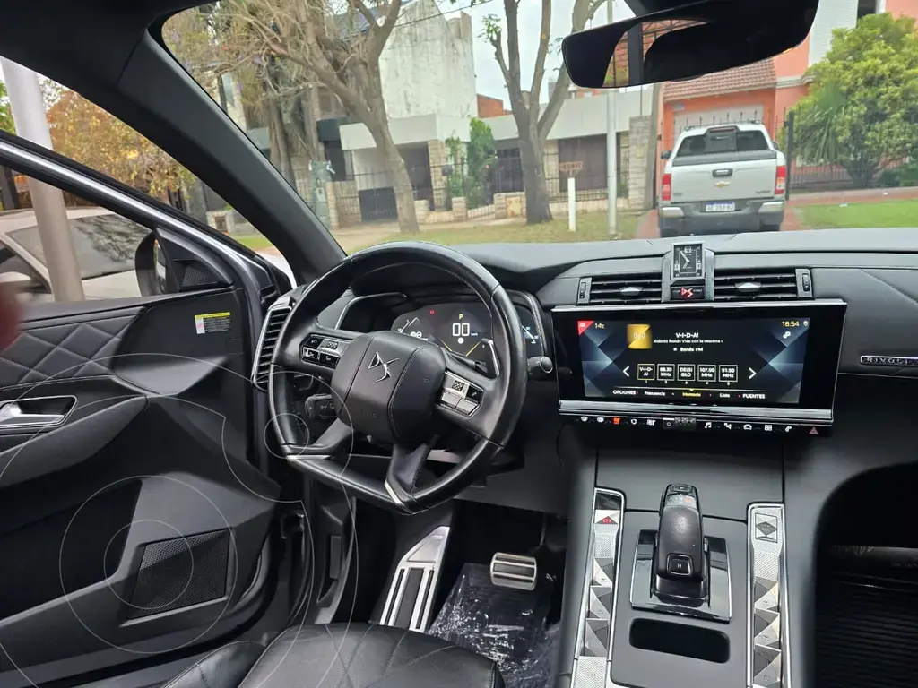 Ds 7 Crossback T Puretech 165 Be Chic Aut (1598 Cc) 2019 - foto 2