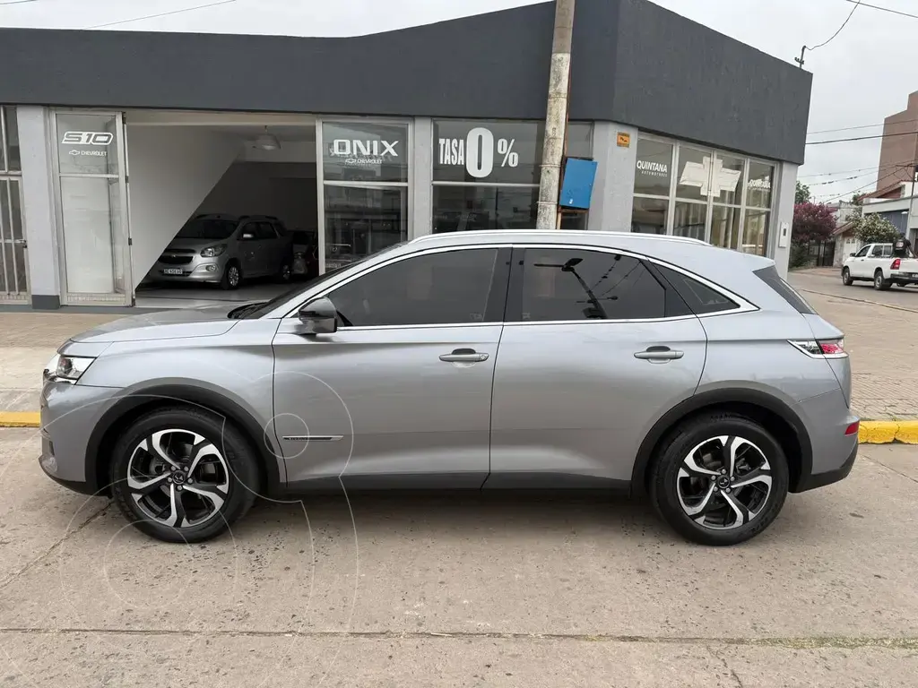 Ds 7 Crossback T Puretech 165 Be Chic Aut (1598 Cc) 2019 - foto 3