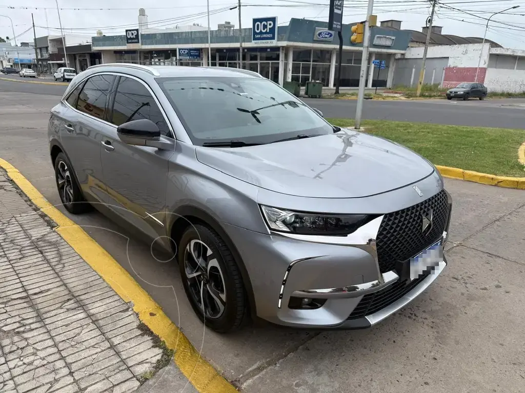 Ds 7 Crossback T Puretech 165 Be Chic Aut (1598 Cc) 2019 - foto 4