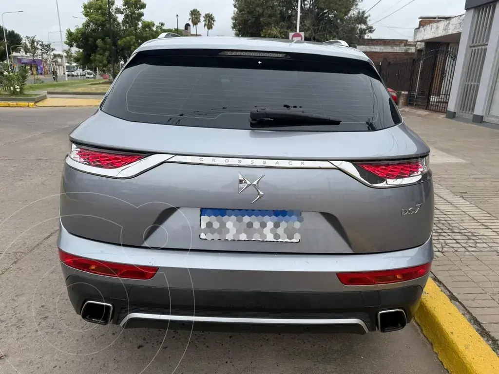 Ds 7 Crossback T Puretech 165 Be Chic Aut (1598 Cc) 2019 - foto 5