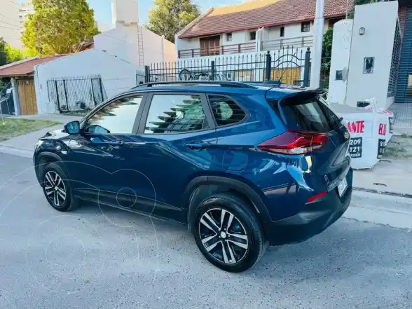 Chevrolet Tracker 1.2 Turbo Aut Premier  2025 - foto 2