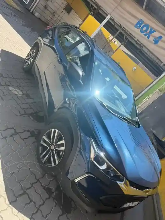 Chevrolet Tracker 1.2 Turbo Aut Premier  2025 - foto 3