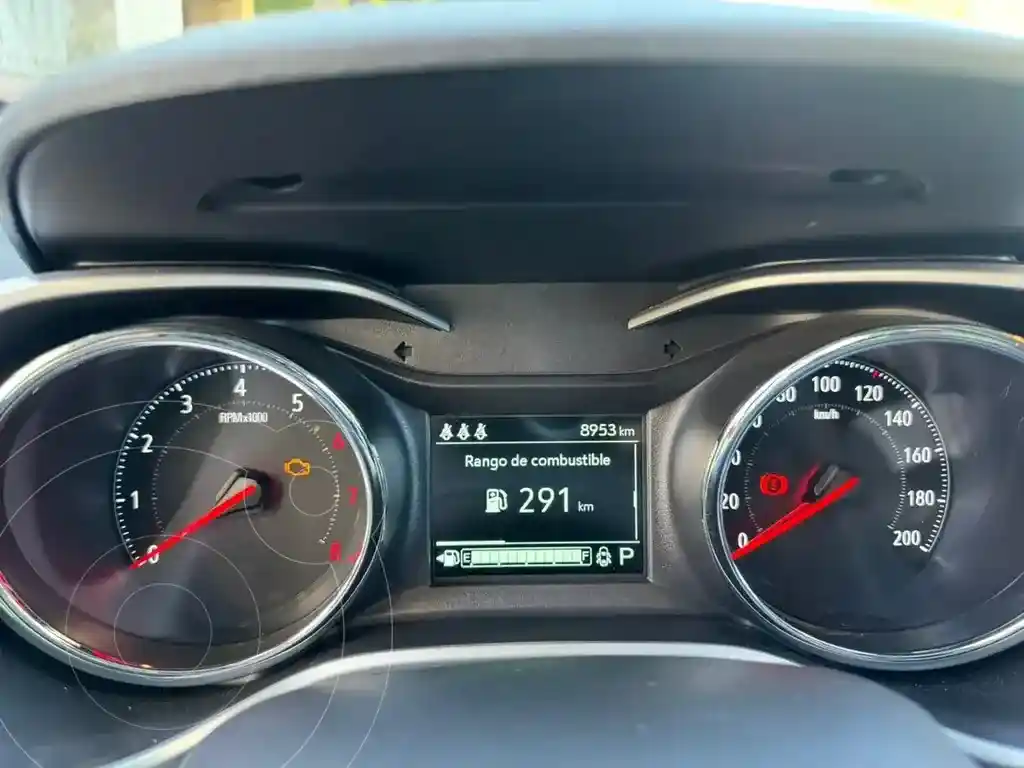 Chevrolet Tracker 1.2 Turbo Aut Premier  2025 - foto 5