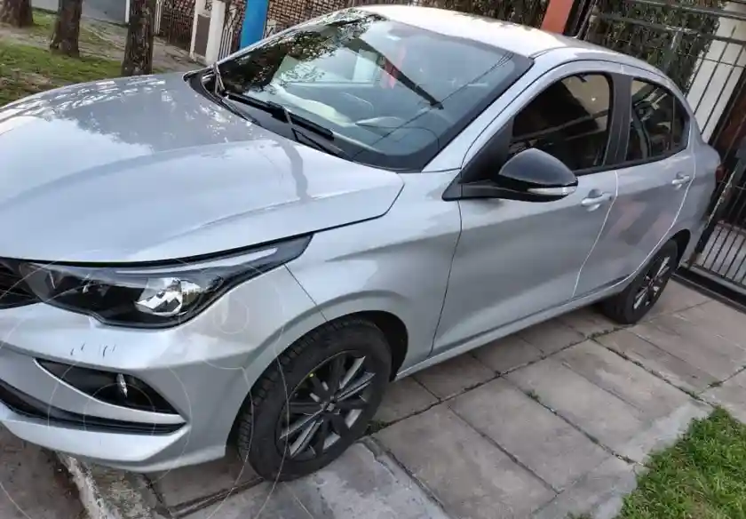 Fiat Cronos 1.3L Drive Pack Plus  2023 - foto 1