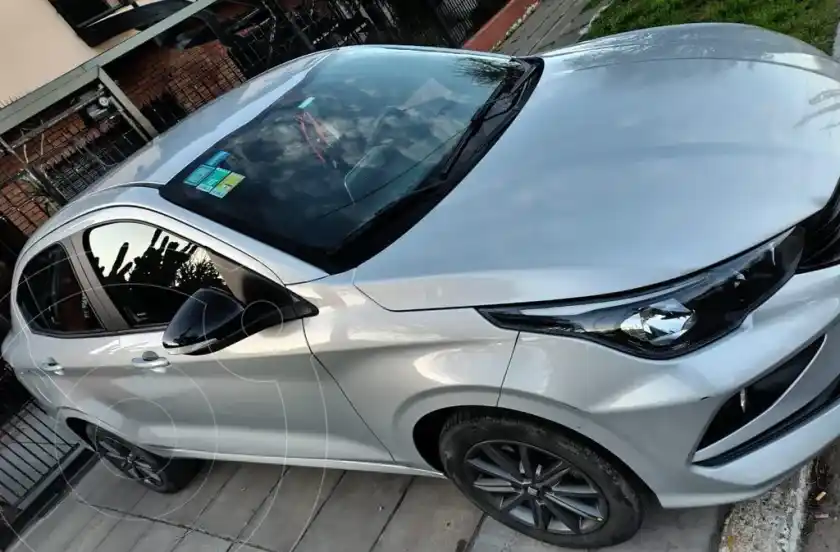 Fiat Cronos 1.3L Drive Pack Plus  2023 - foto 2