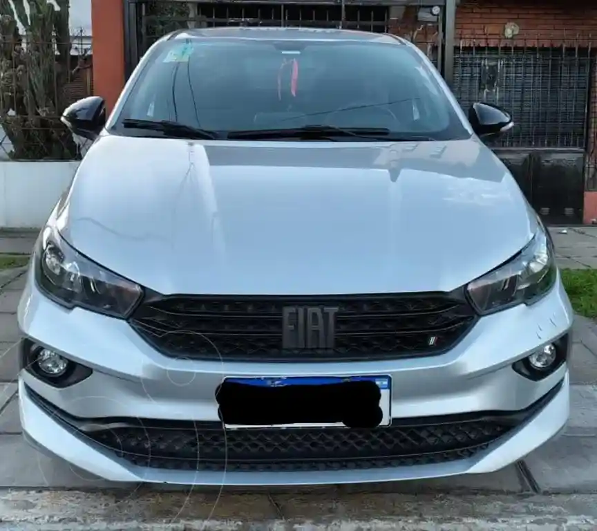 Fiat Cronos 1.3L Drive Pack Plus  2023 - foto 3