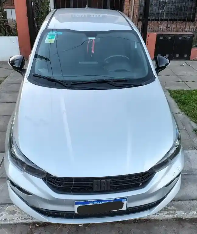 Fiat Cronos 1.3L Drive Pack Plus  2023 - foto 4