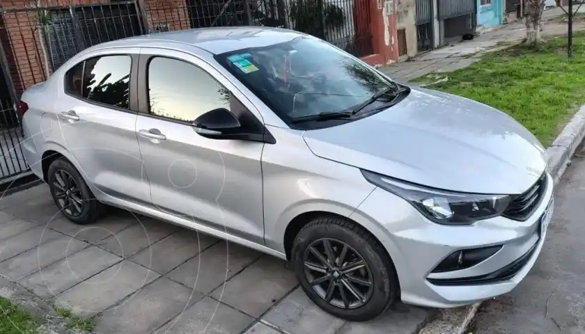 Fiat Cronos 1.3L Drive Pack Plus  2023 - foto 5