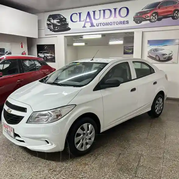 Chevrolet Prisma Lt  2015 - foto 2