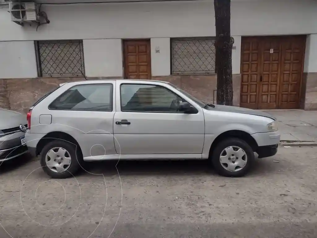 Volkswagen Gol 3P 1.4 Power  2009 - foto 1
