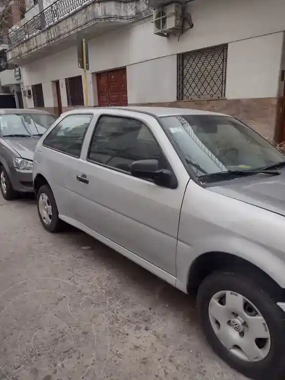 Volkswagen Gol 3P 1.4 Power  2009 - foto 2