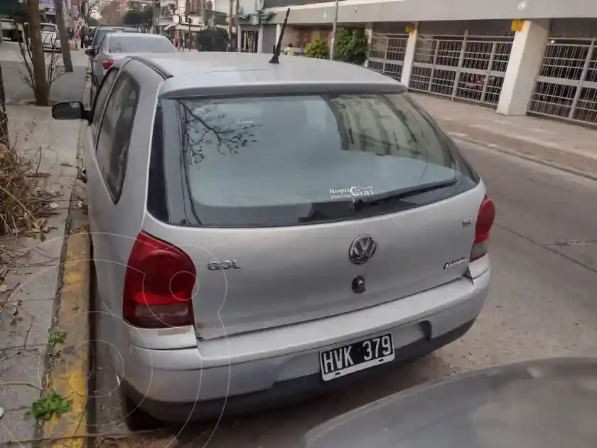 Volkswagen Gol 3P 1.4 Power  2009 - foto 3