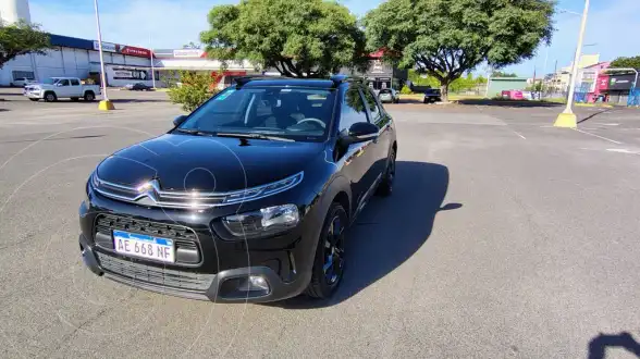 Citroën C4 Cactus Thp Shine Aut  2021 - foto 2