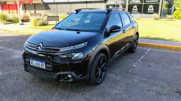 Citroën C4 Cactus Thp Shine Aut  2021 - foto 3